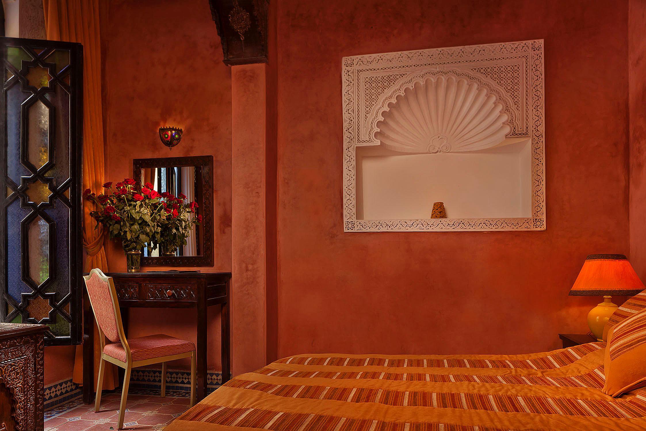 Riad 58 Blu Marraquexe Exterior foto