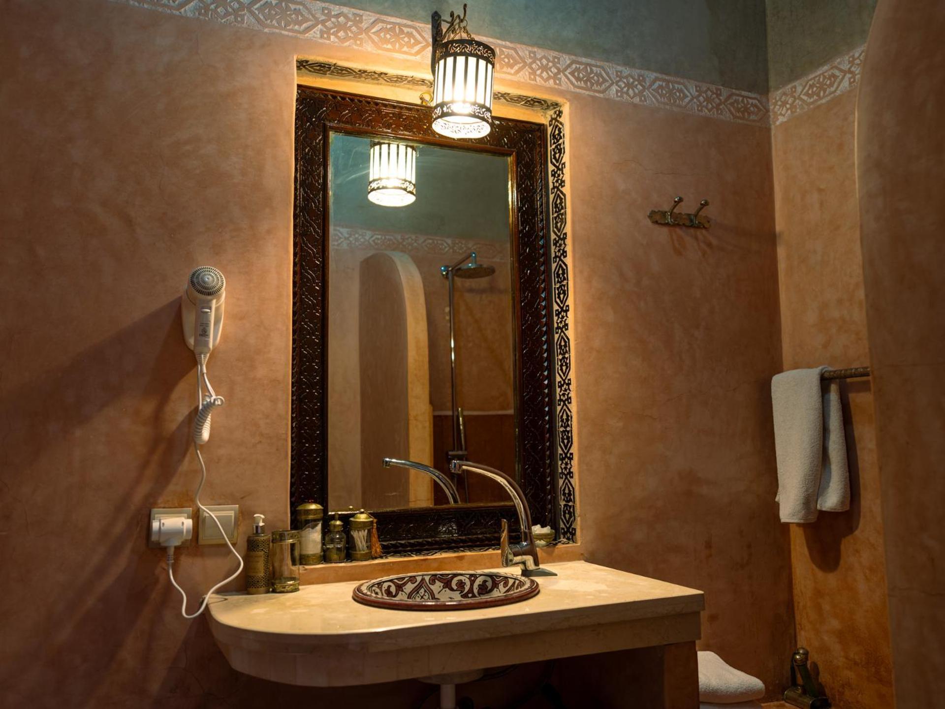 Riad 58 Blu Marraquexe Exterior foto